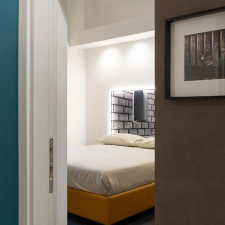 Embassy Suites Roma Luaran gambar