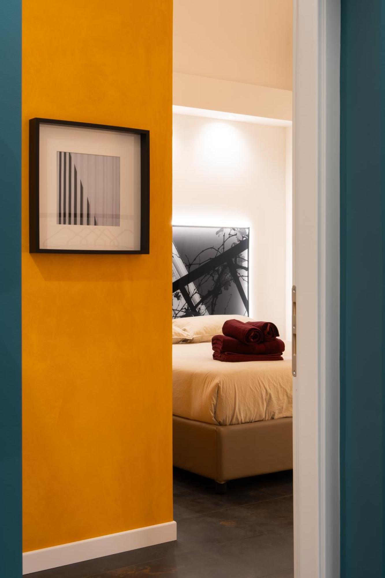 Embassy Suites Roma Luaran gambar
