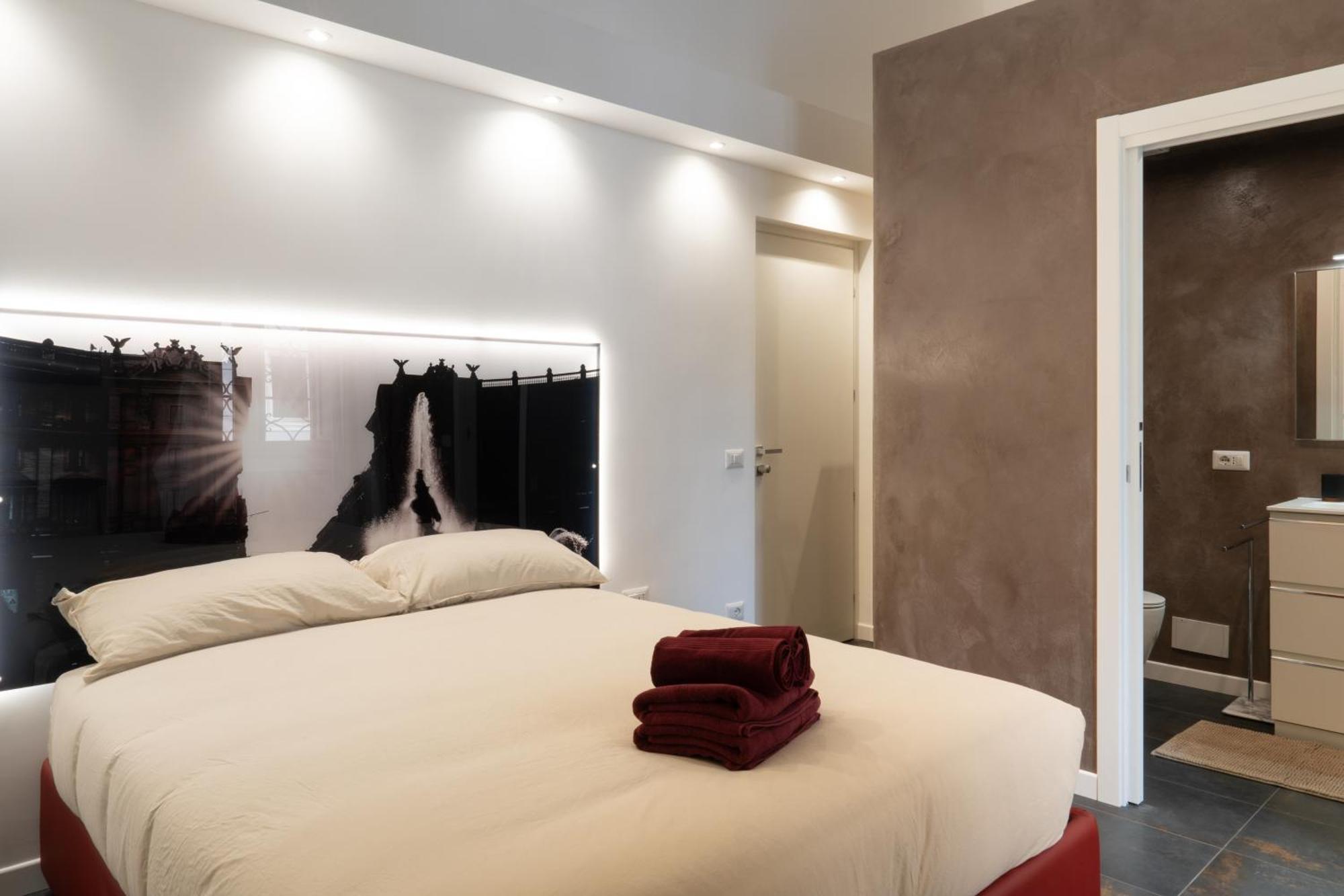 Embassy Suites Roma Luaran gambar