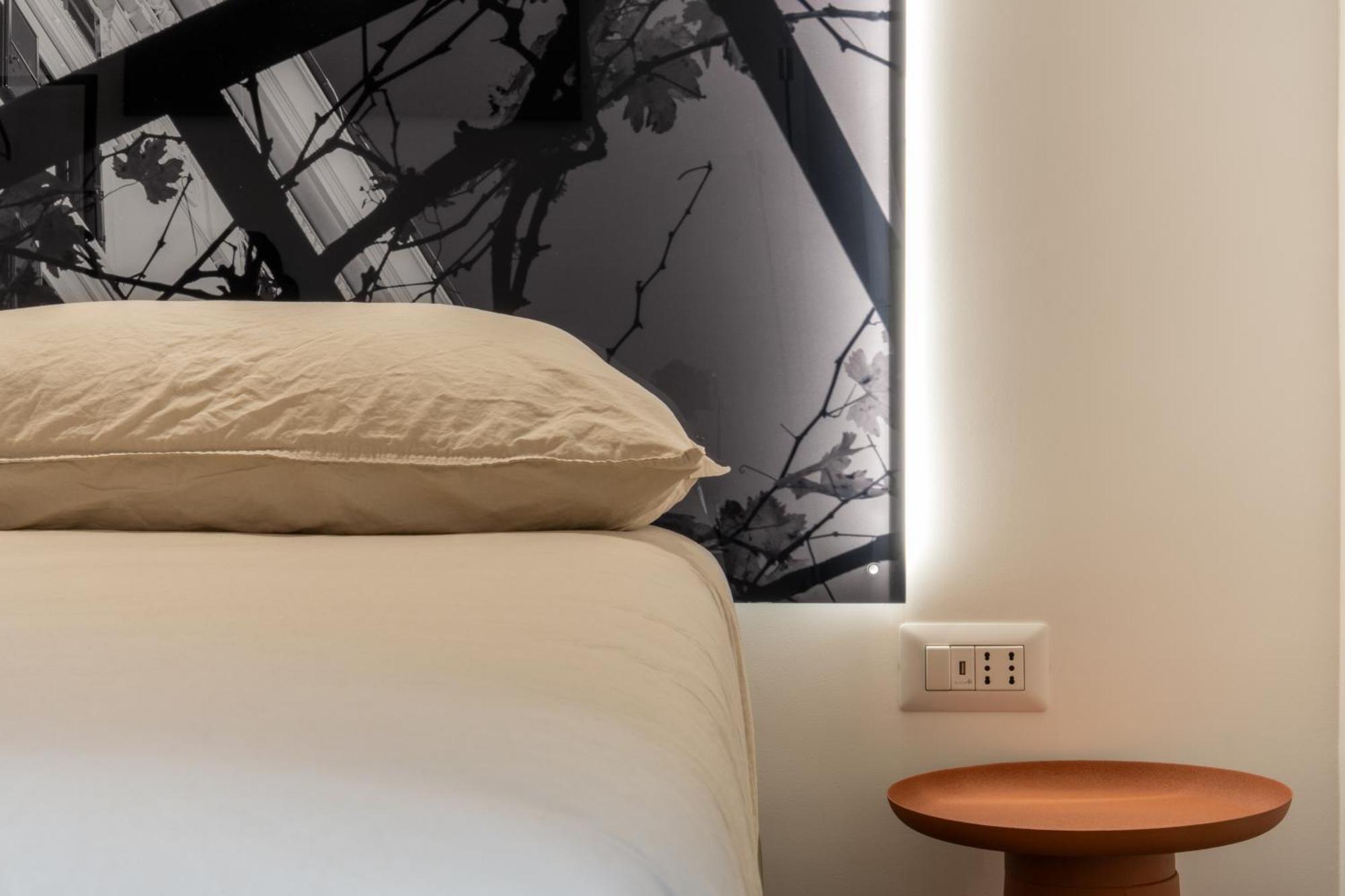 Embassy Suites Roma Luaran gambar