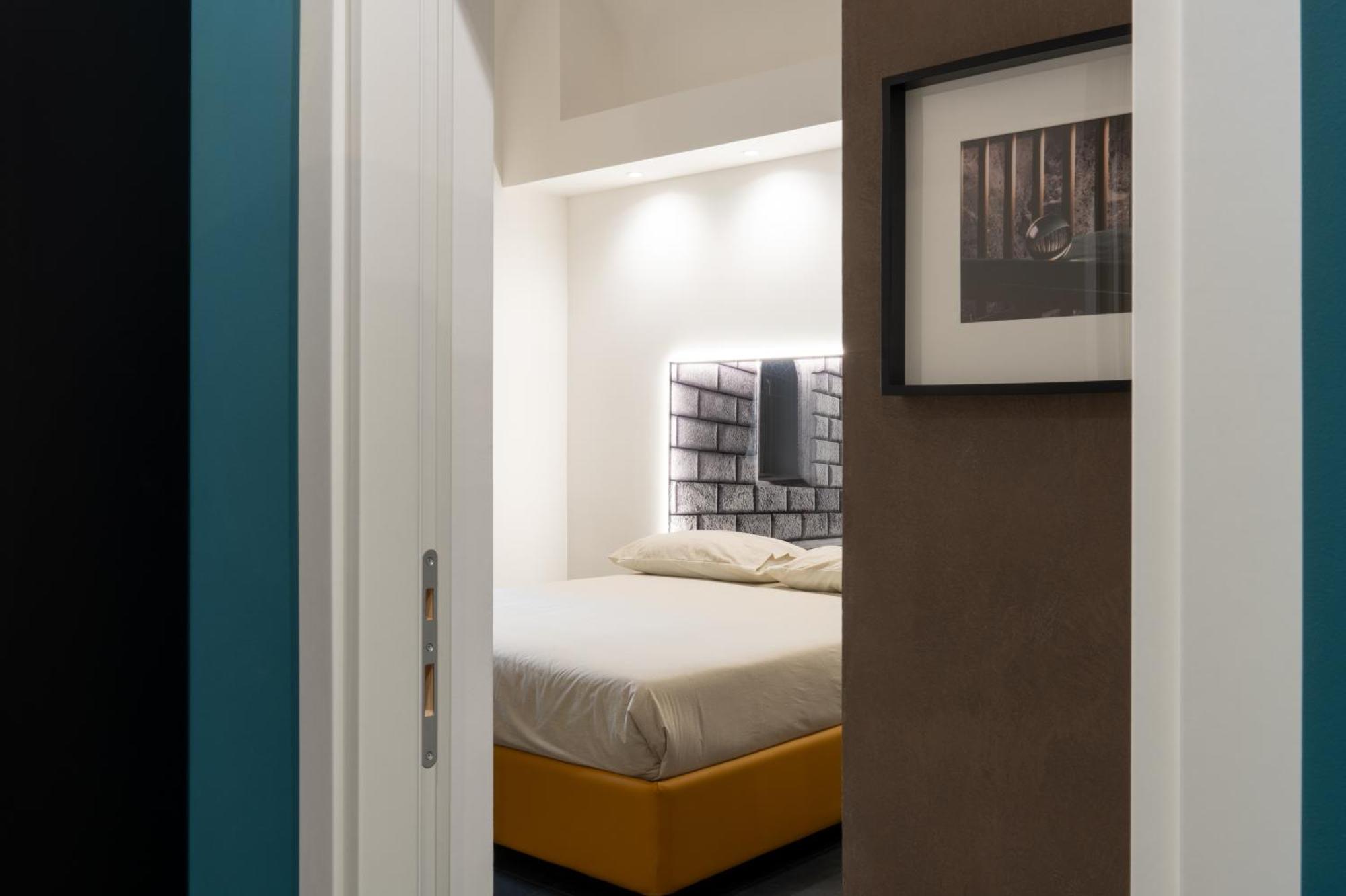 Embassy Suites Roma Luaran gambar