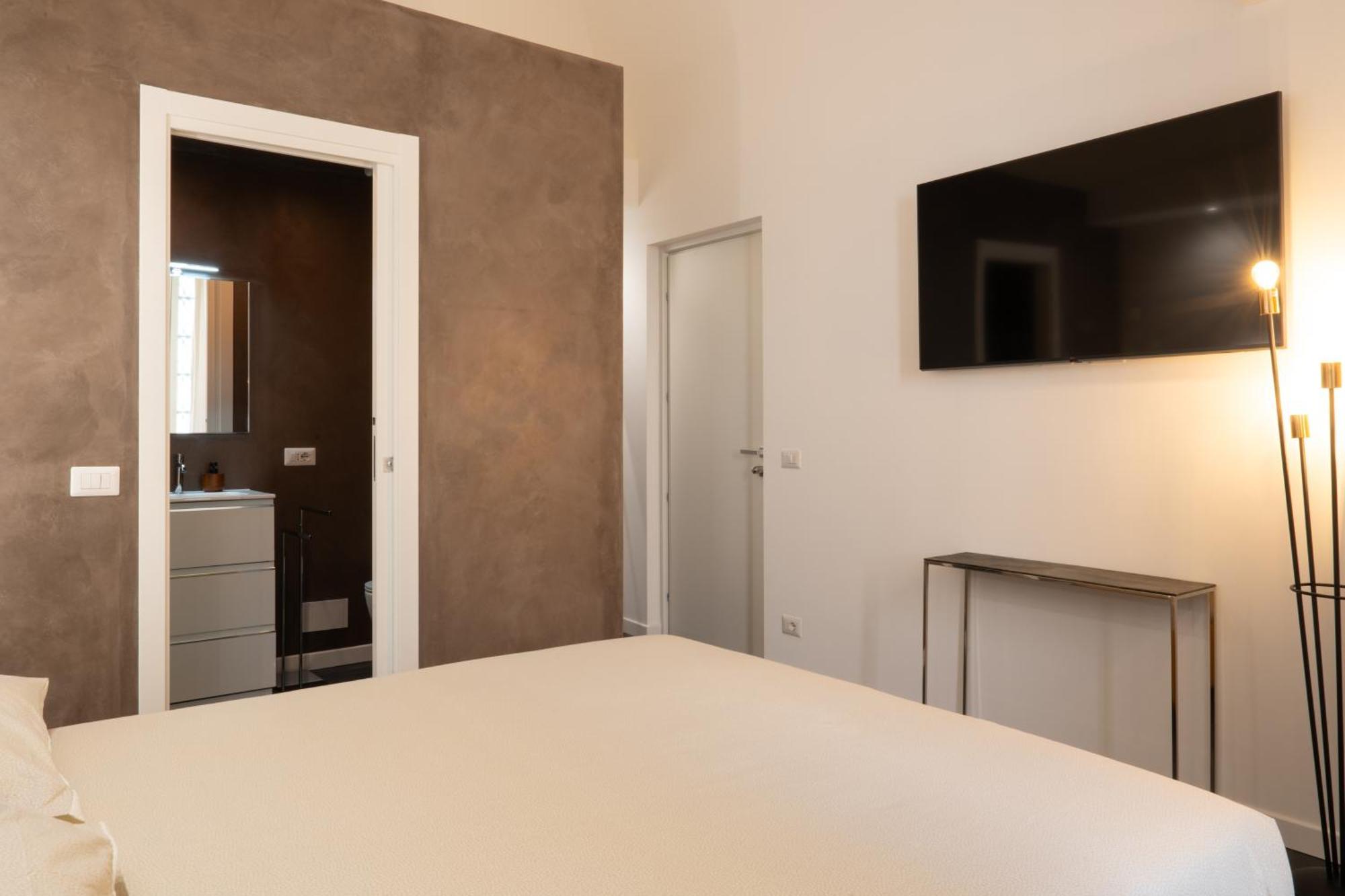 Embassy Suites Roma Luaran gambar