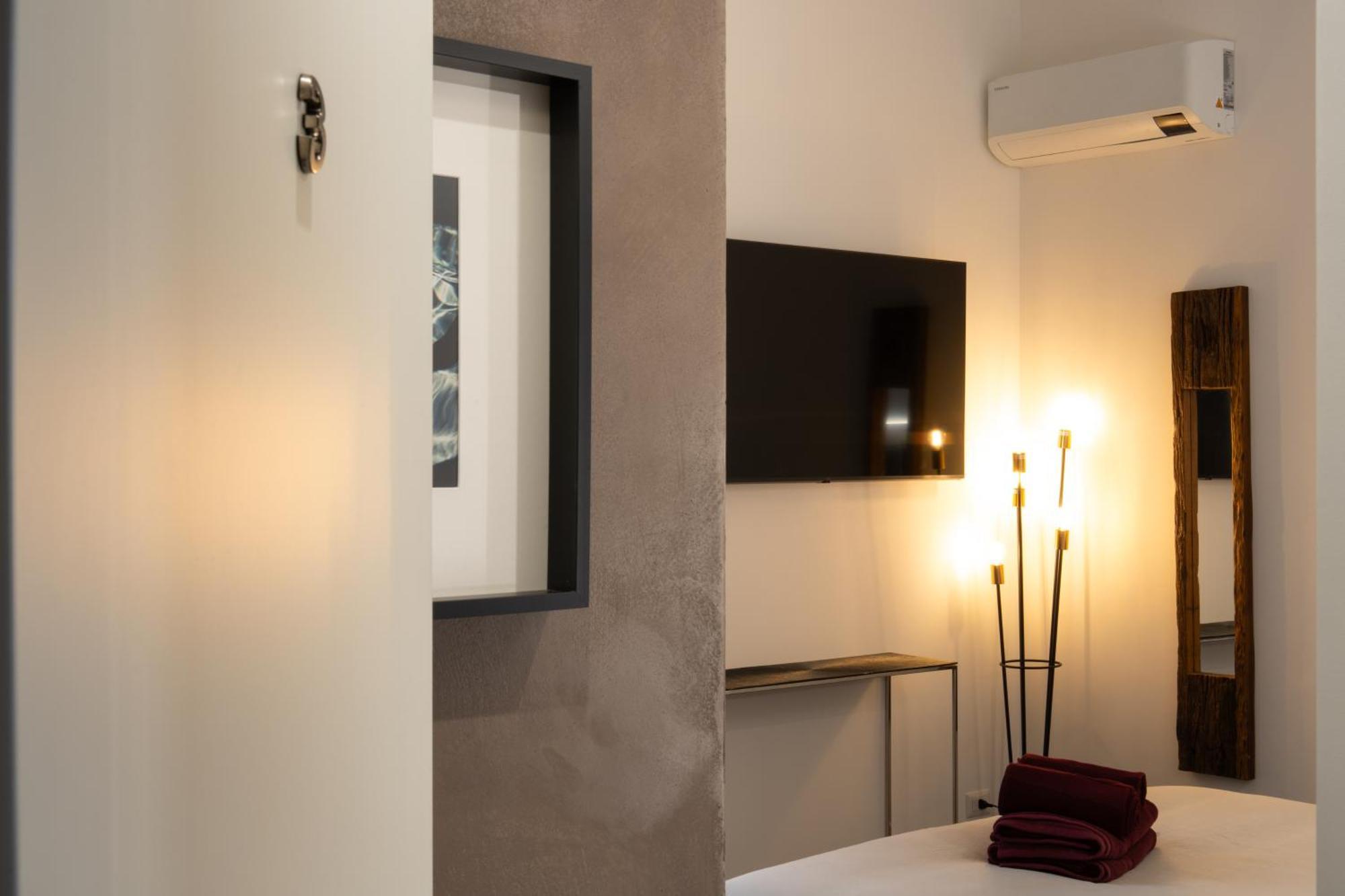 Embassy Suites Roma Luaran gambar