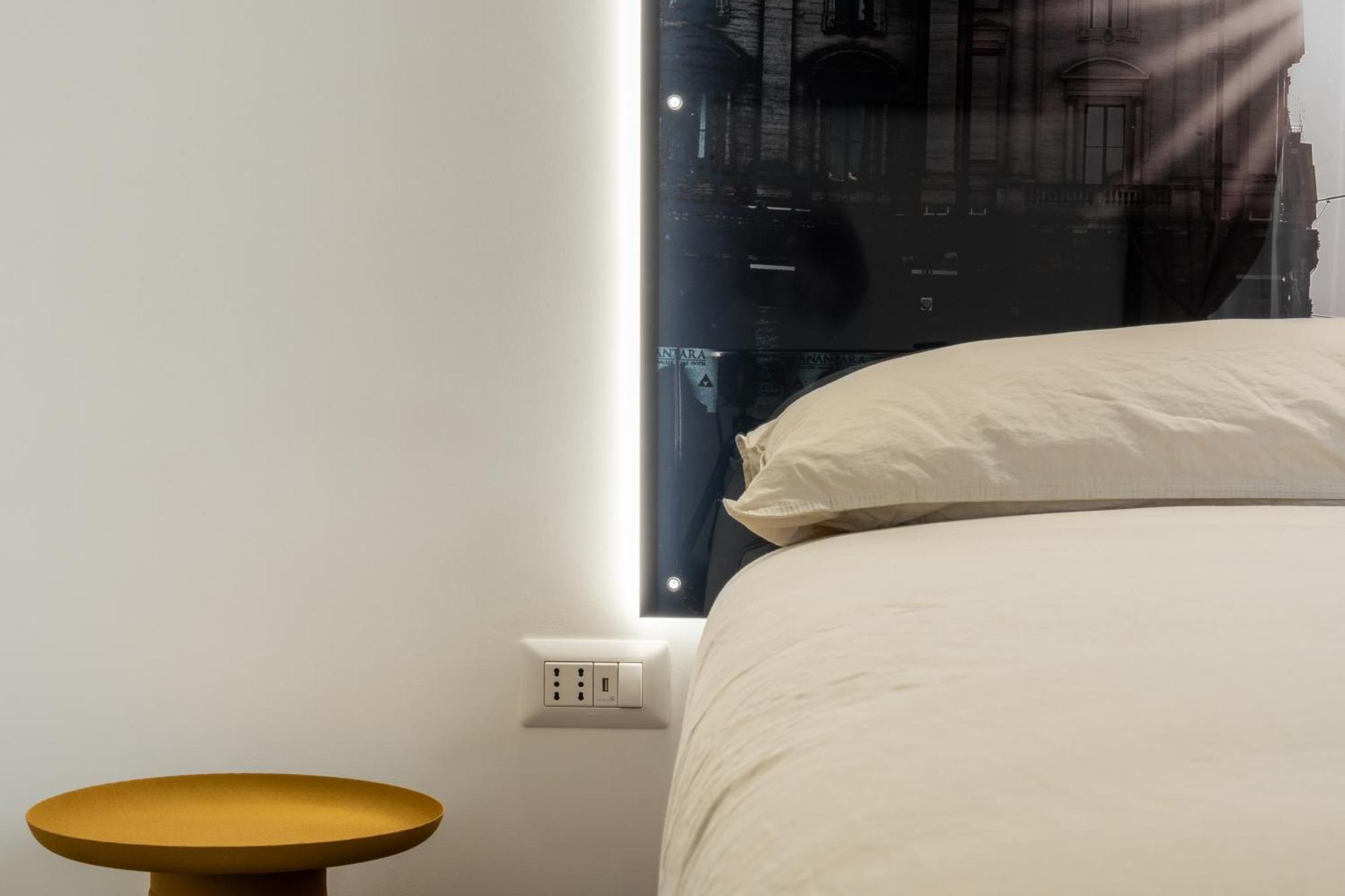Embassy Suites Roma Luaran gambar
