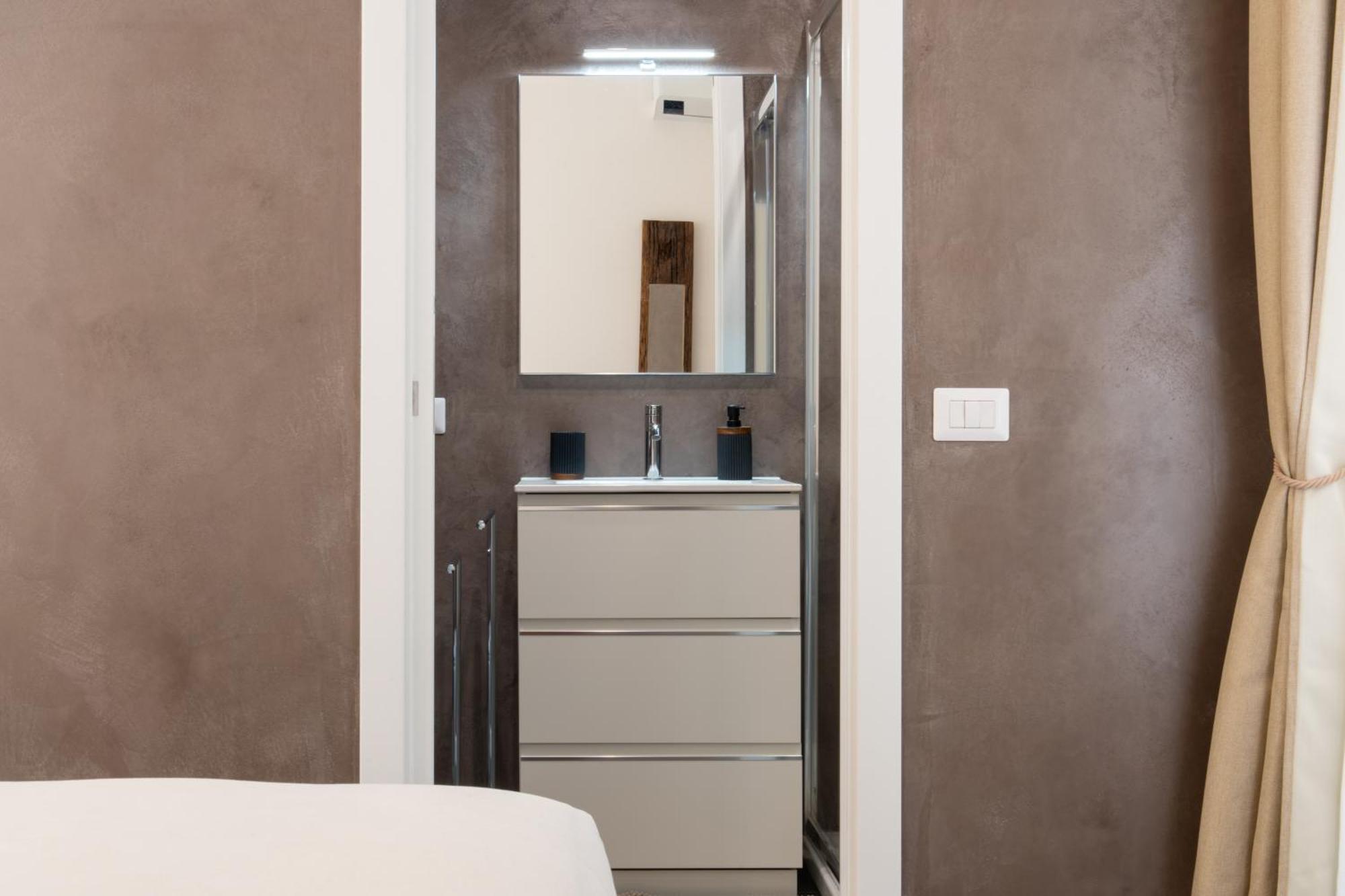 Embassy Suites Roma Luaran gambar
