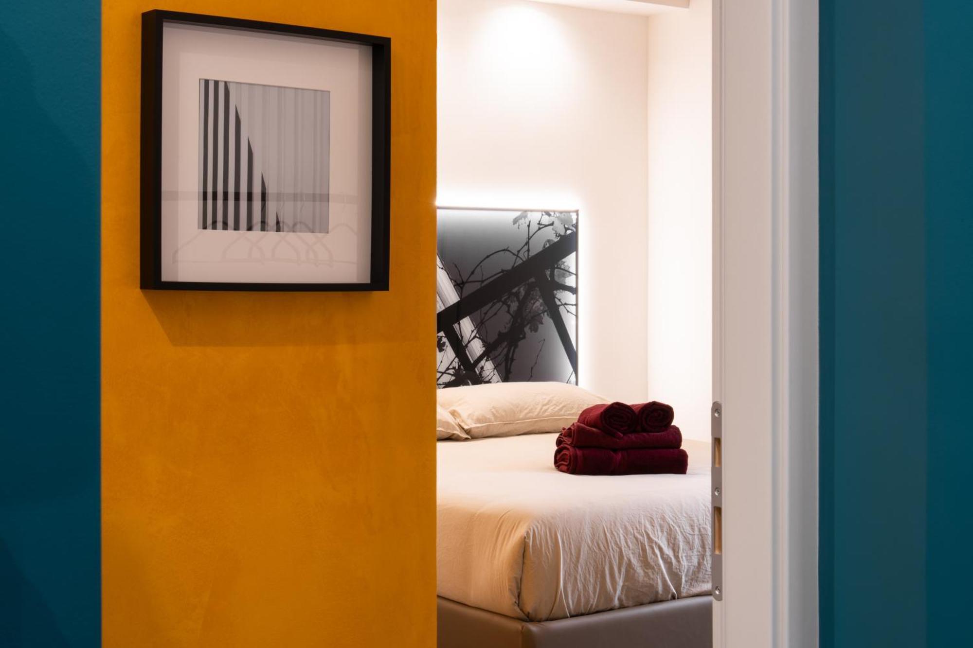 Embassy Suites Roma Luaran gambar
