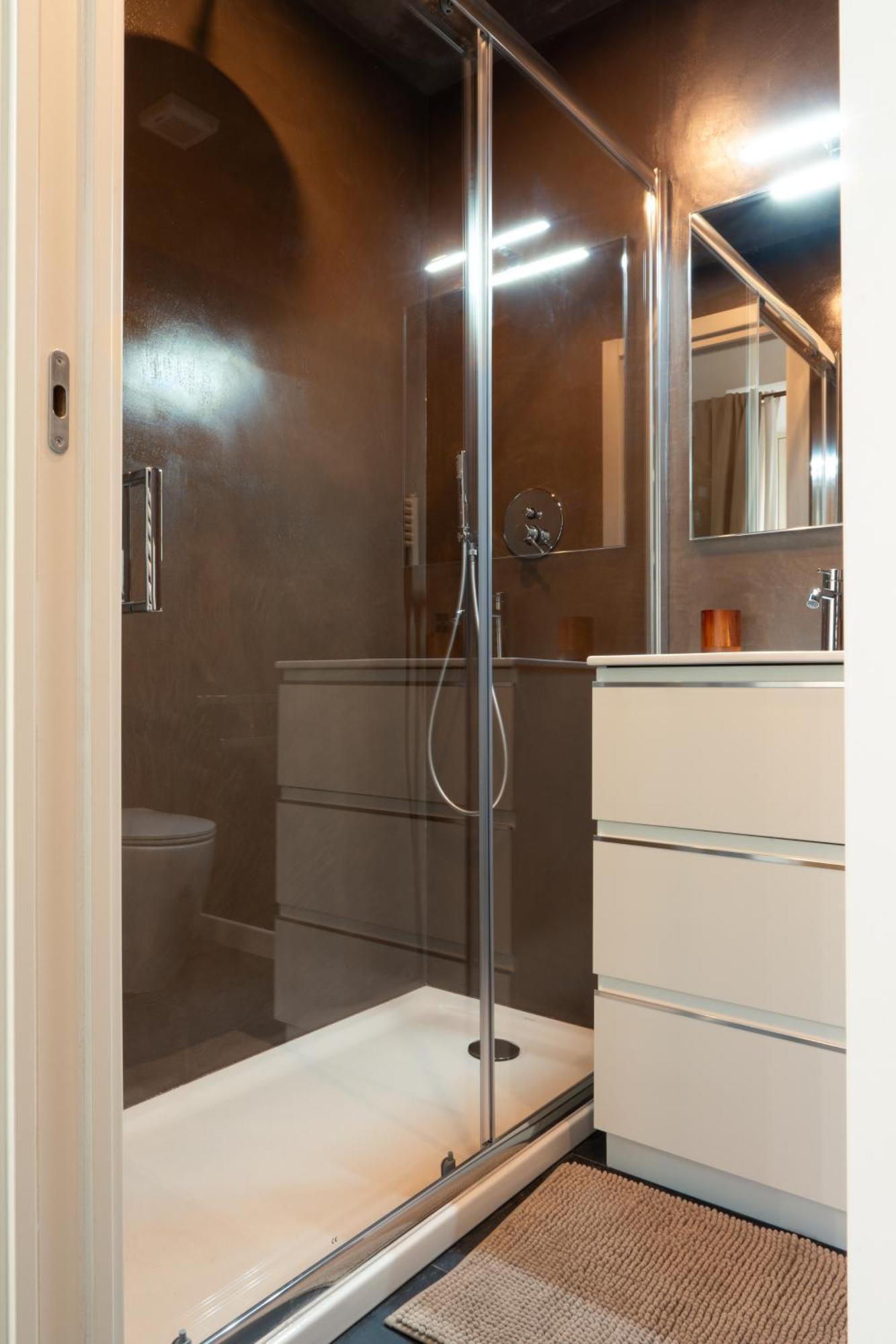 Embassy Suites Roma Luaran gambar