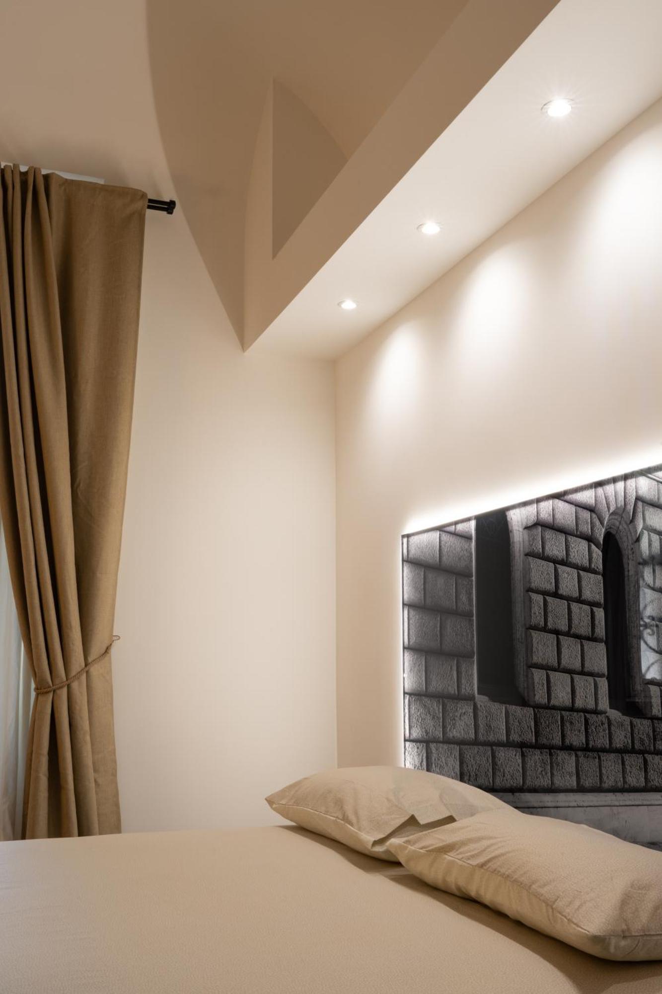 Embassy Suites Roma Luaran gambar