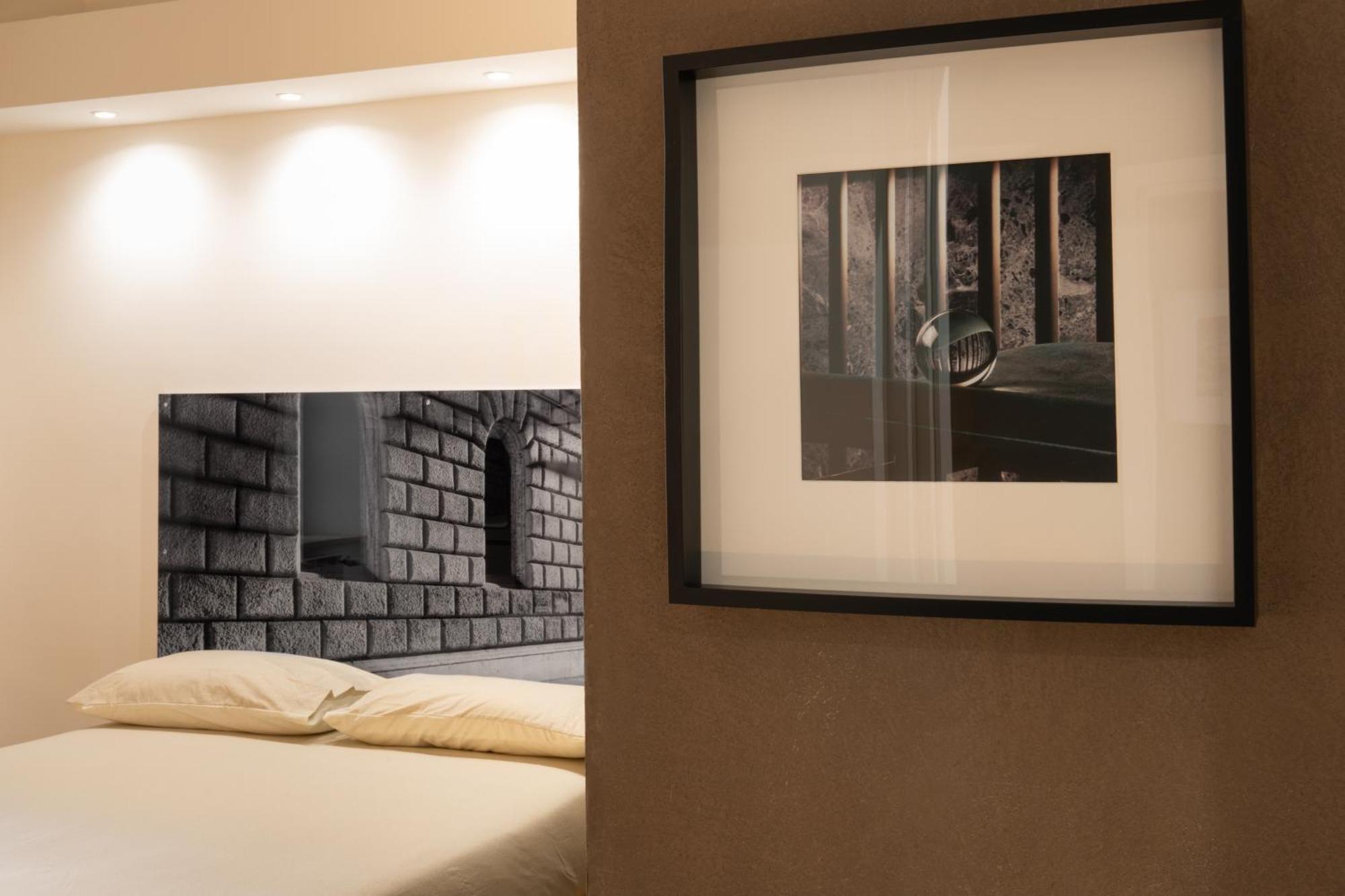 Embassy Suites Roma Luaran gambar