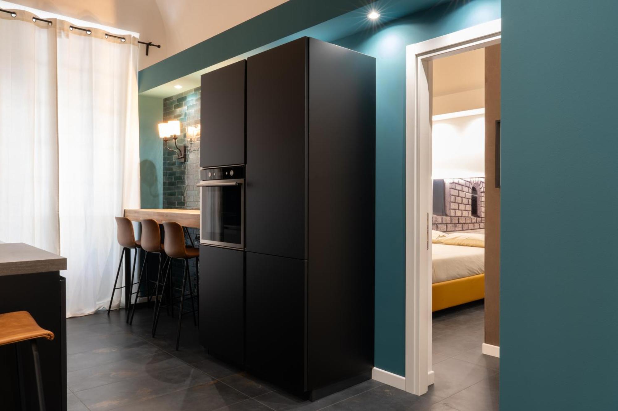 Embassy Suites Roma Luaran gambar