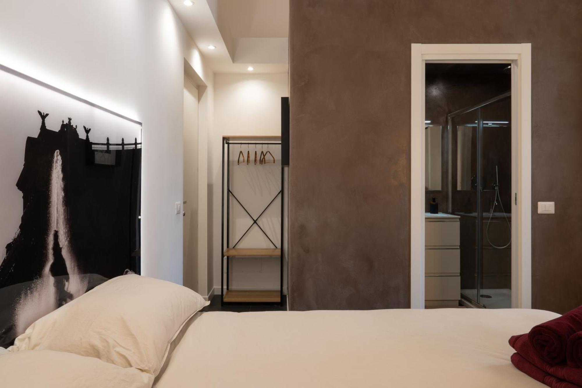 Embassy Suites Roma Luaran gambar