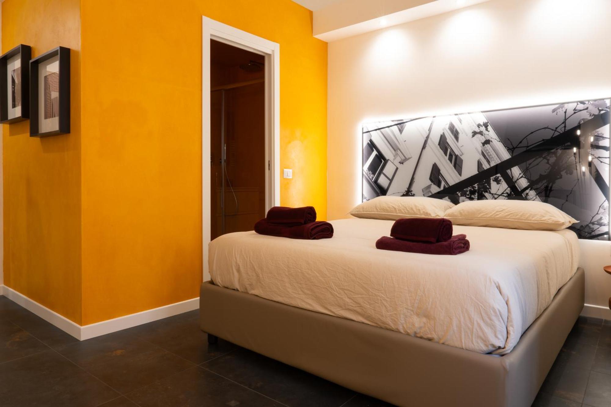 Embassy Suites Roma Luaran gambar