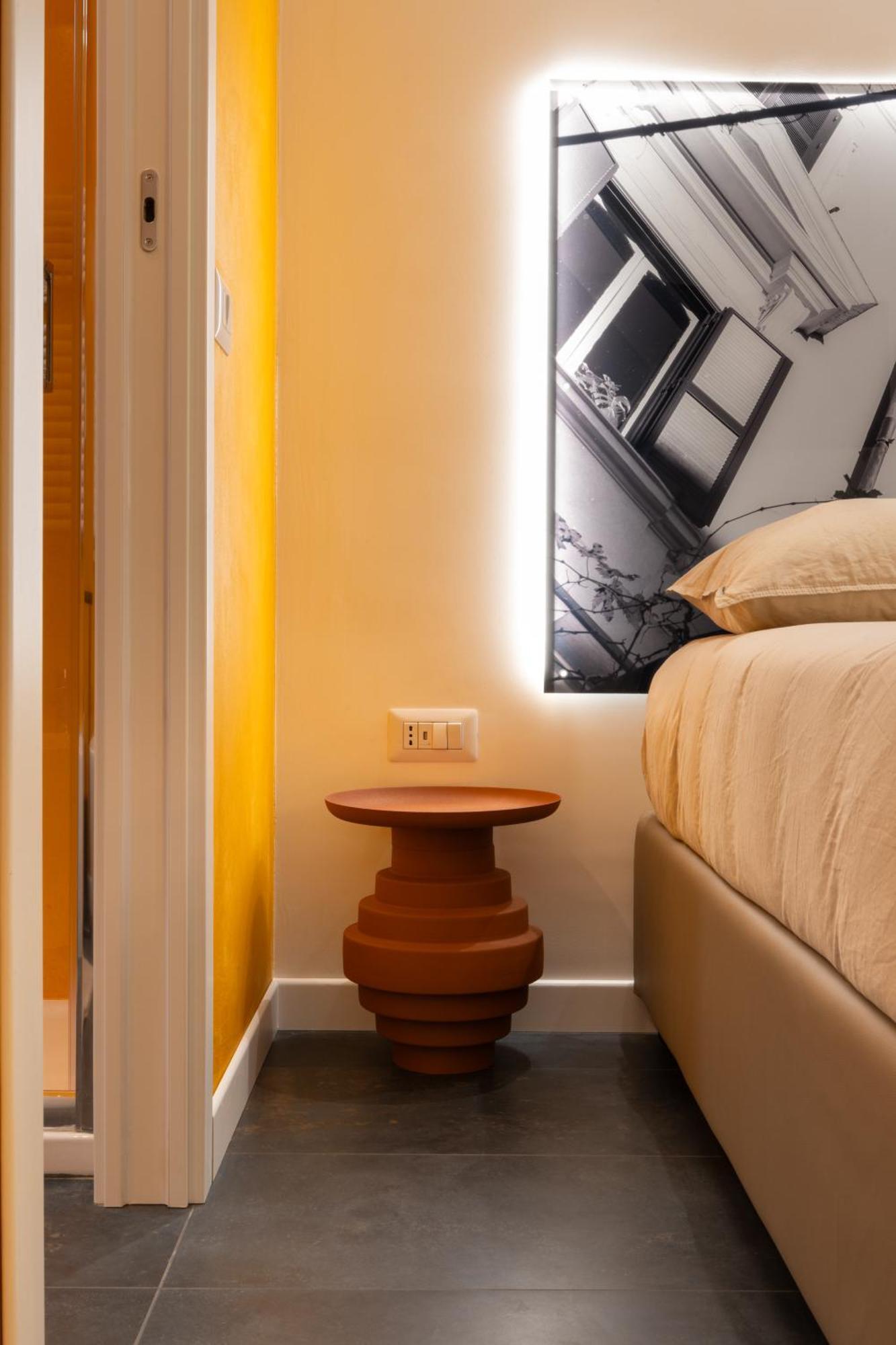 Embassy Suites Roma Luaran gambar