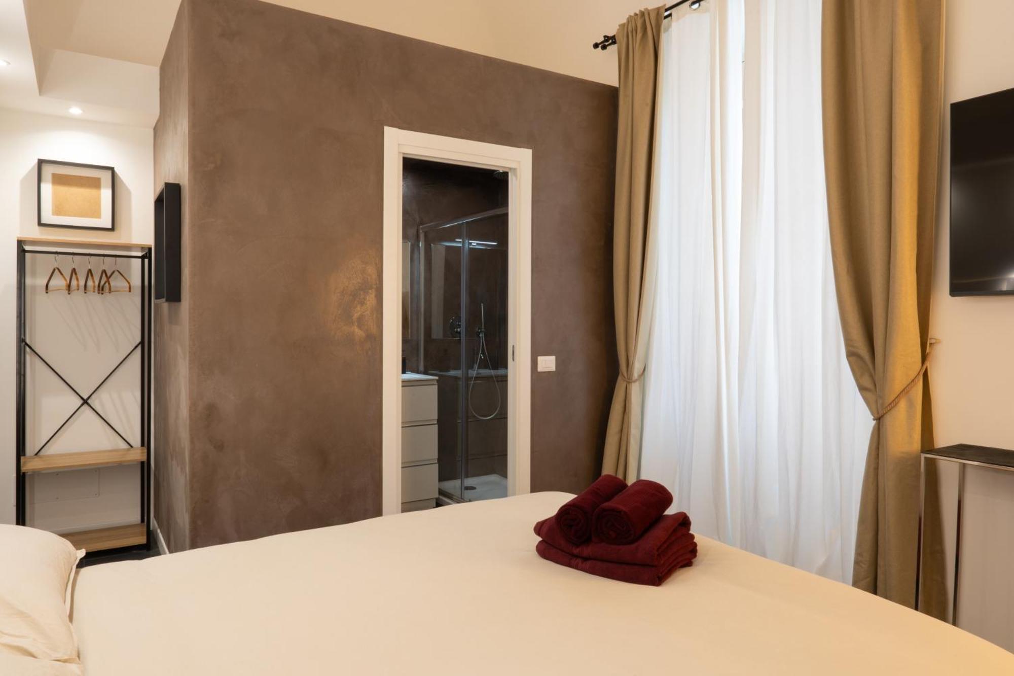 Embassy Suites Roma Luaran gambar