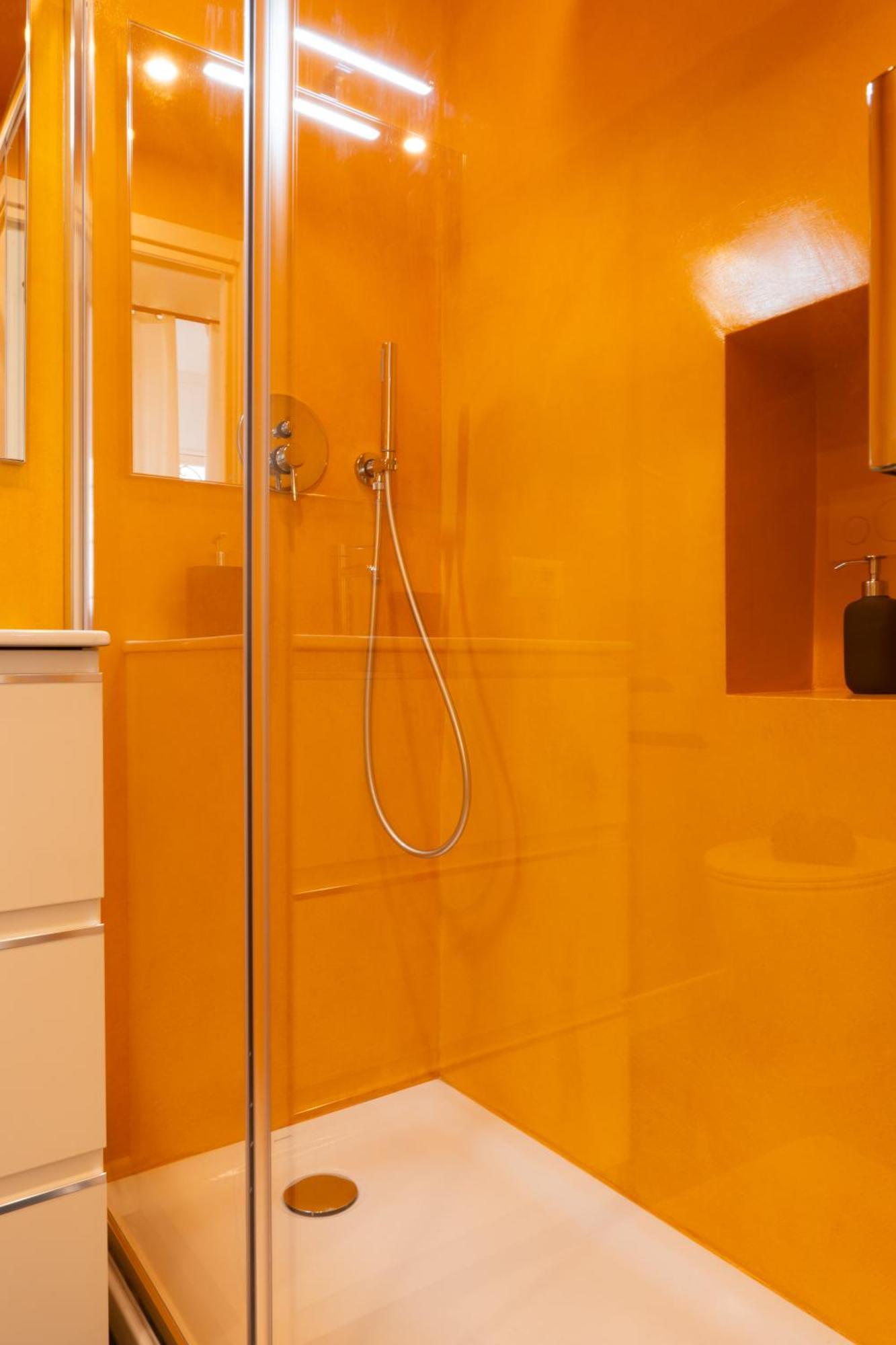 Embassy Suites Roma Luaran gambar