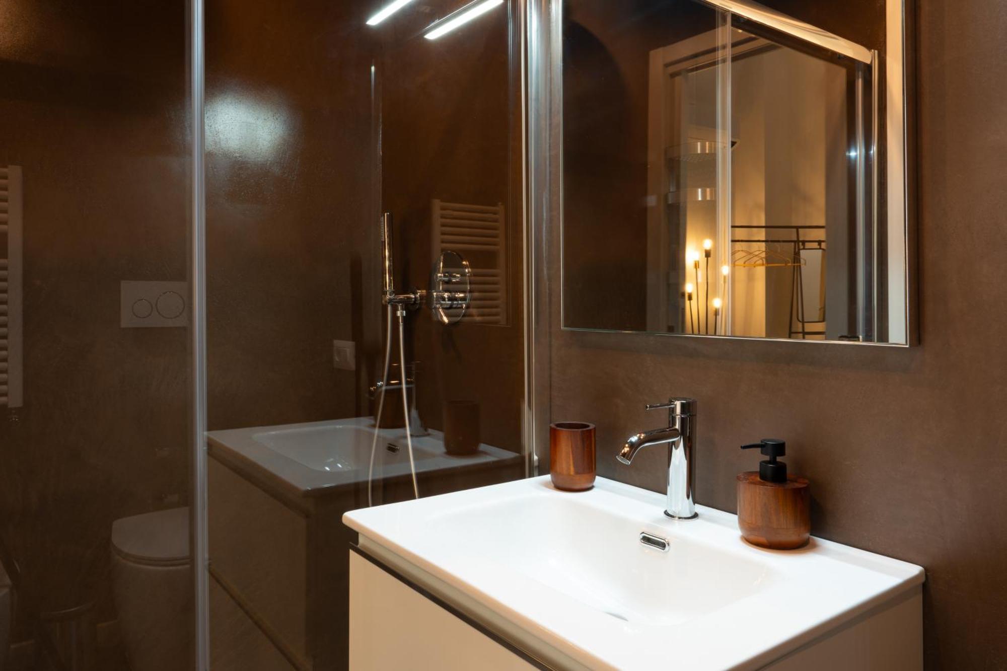Embassy Suites Roma Luaran gambar