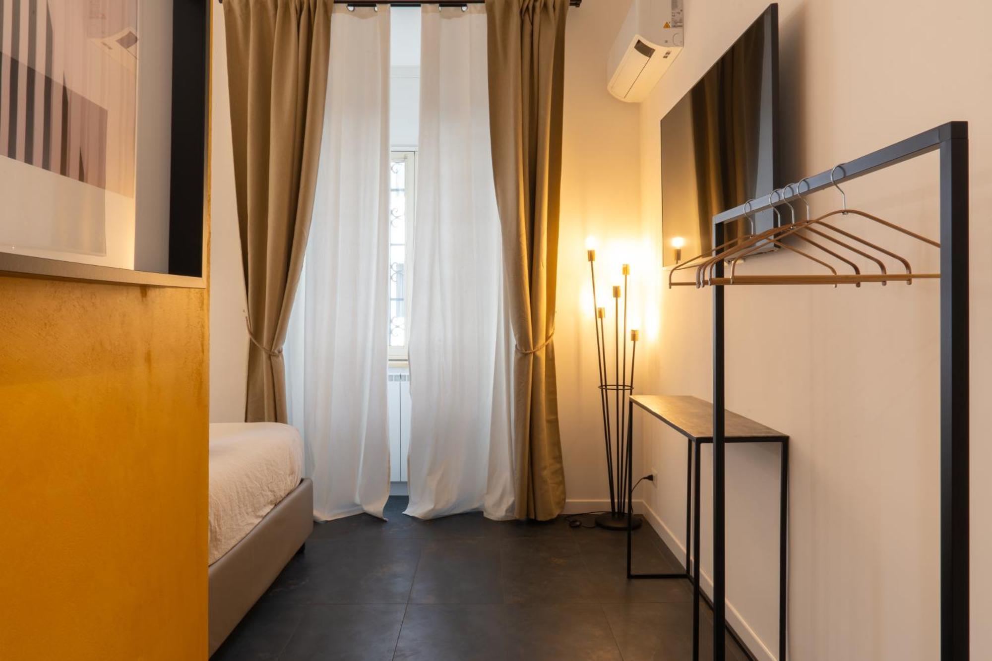 Embassy Suites Roma Luaran gambar