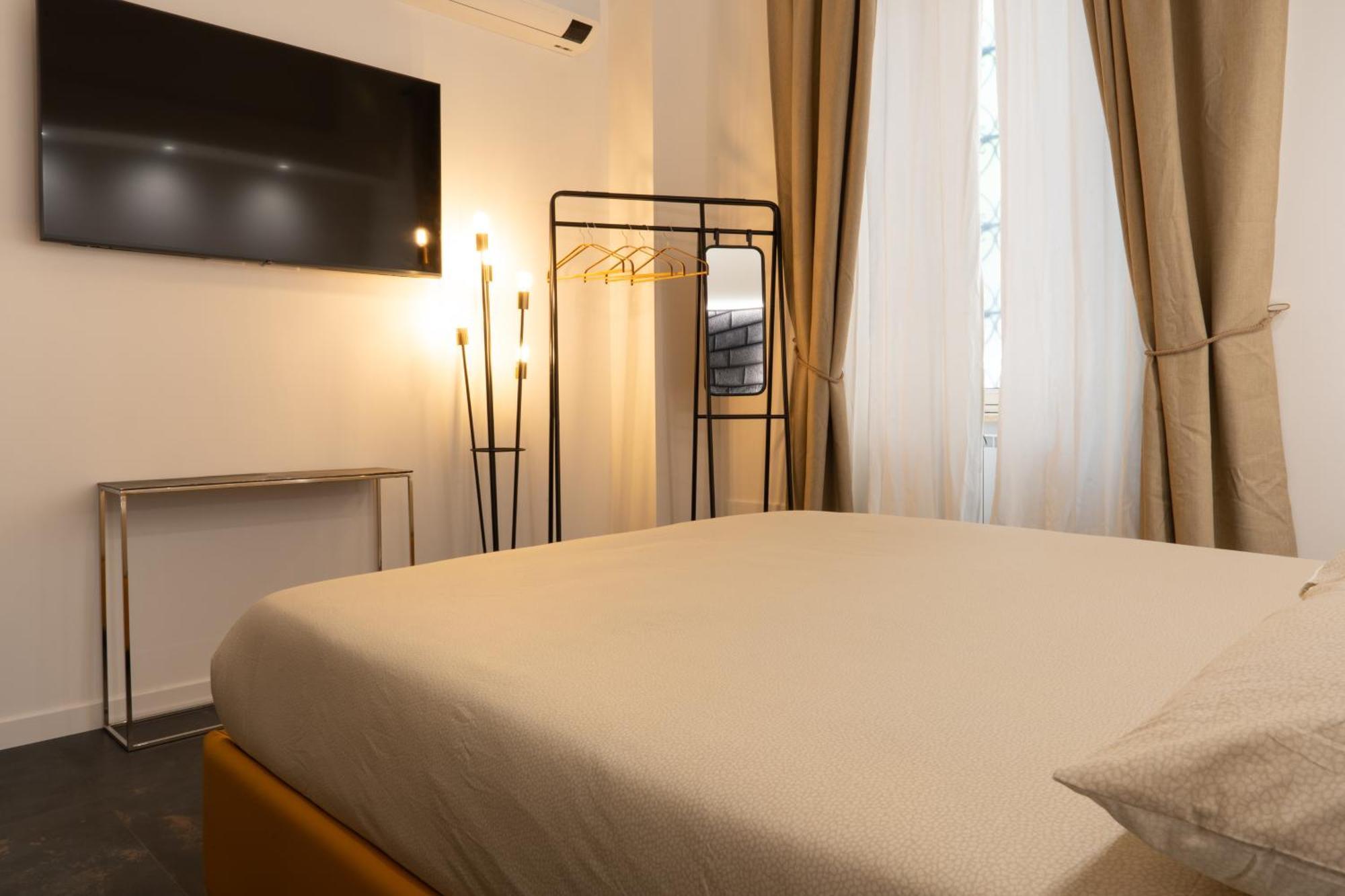 Embassy Suites Roma Luaran gambar