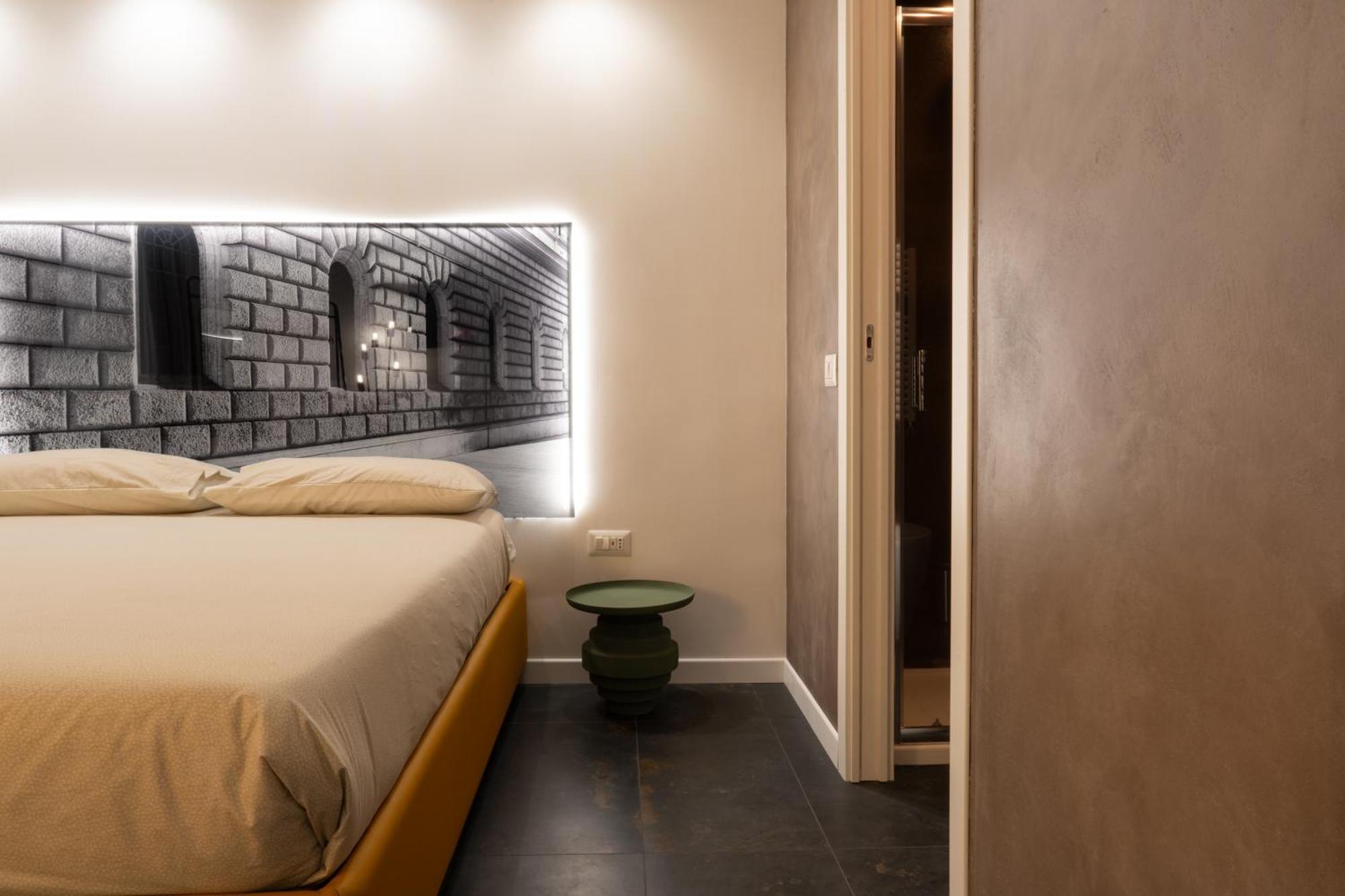 Embassy Suites Roma Luaran gambar