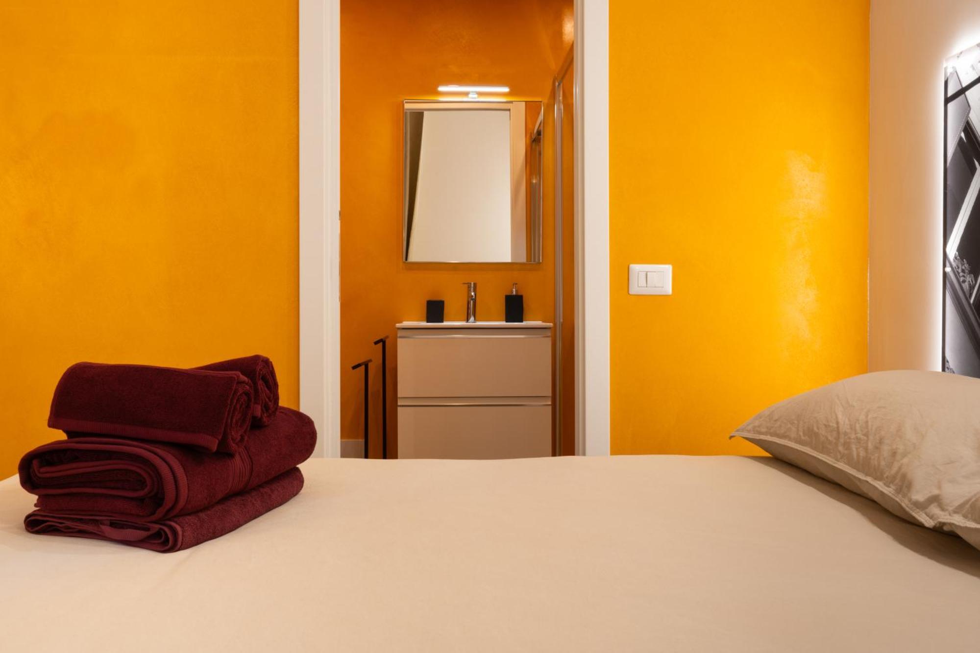 Embassy Suites Roma Luaran gambar