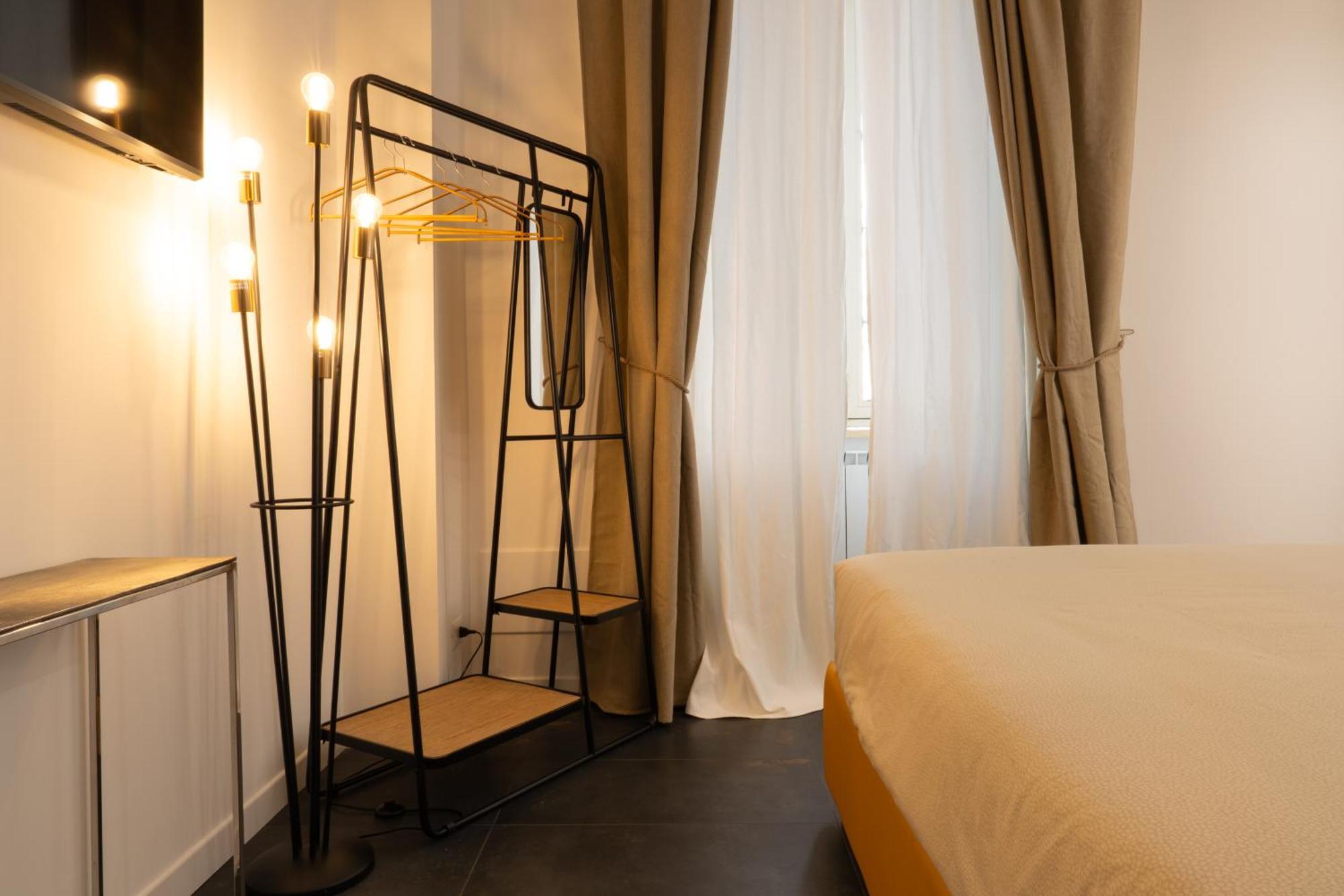 Embassy Suites Roma Luaran gambar