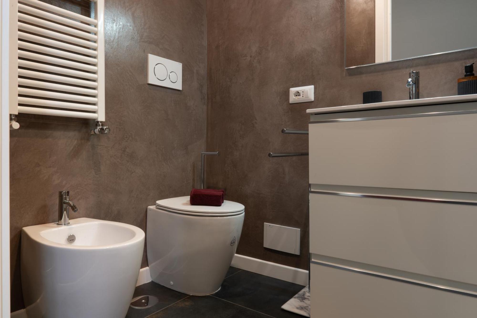 Embassy Suites Roma Luaran gambar