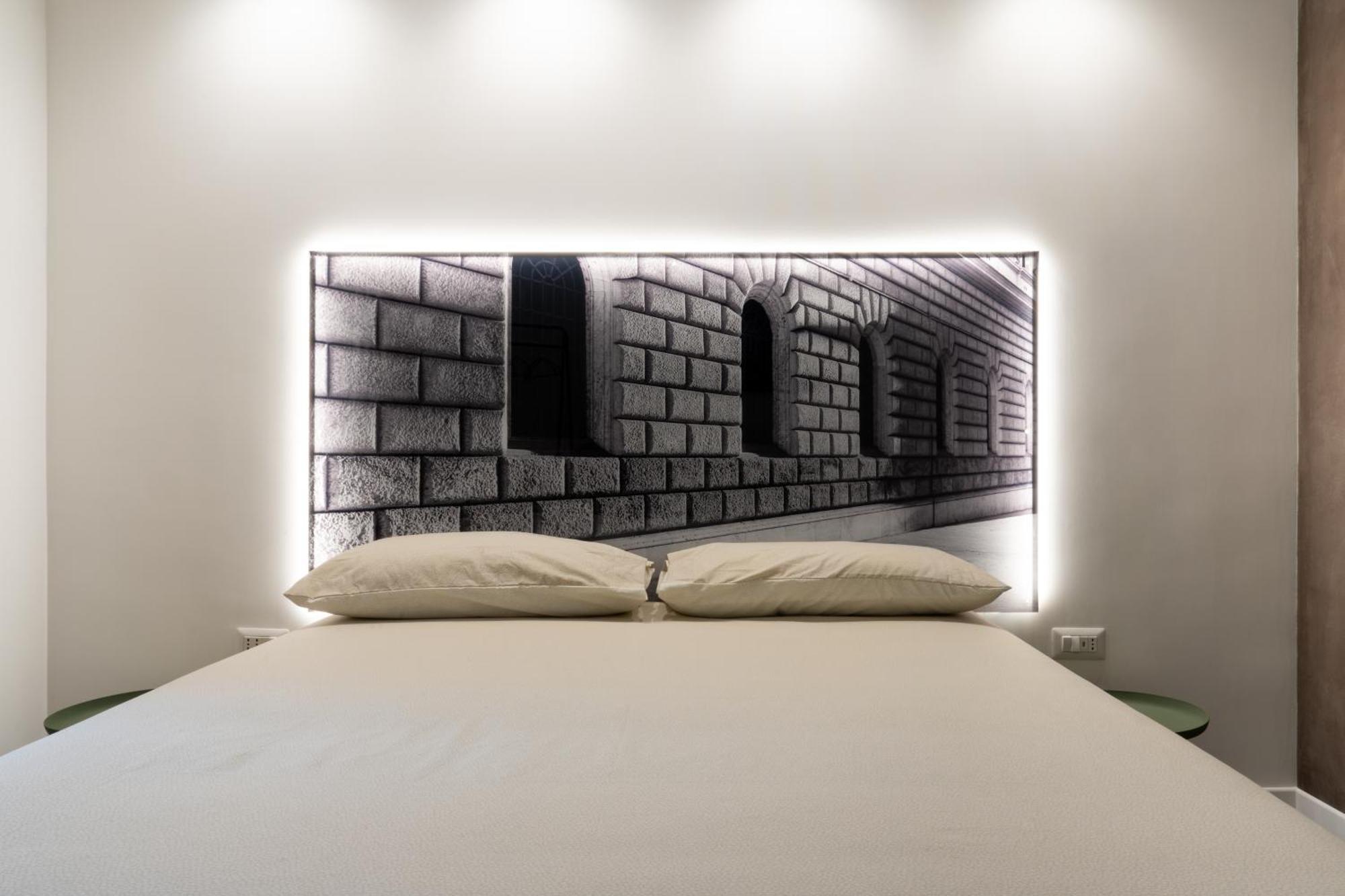 Embassy Suites Roma Luaran gambar