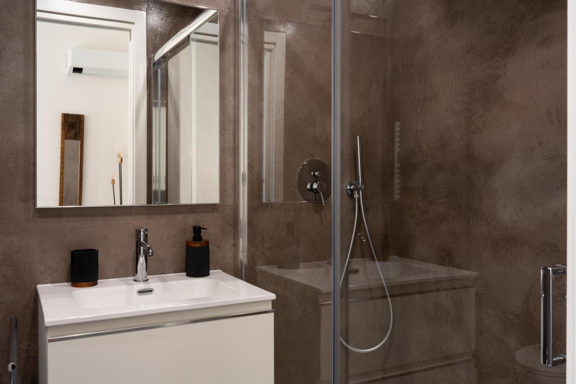 Embassy Suites Roma Luaran gambar