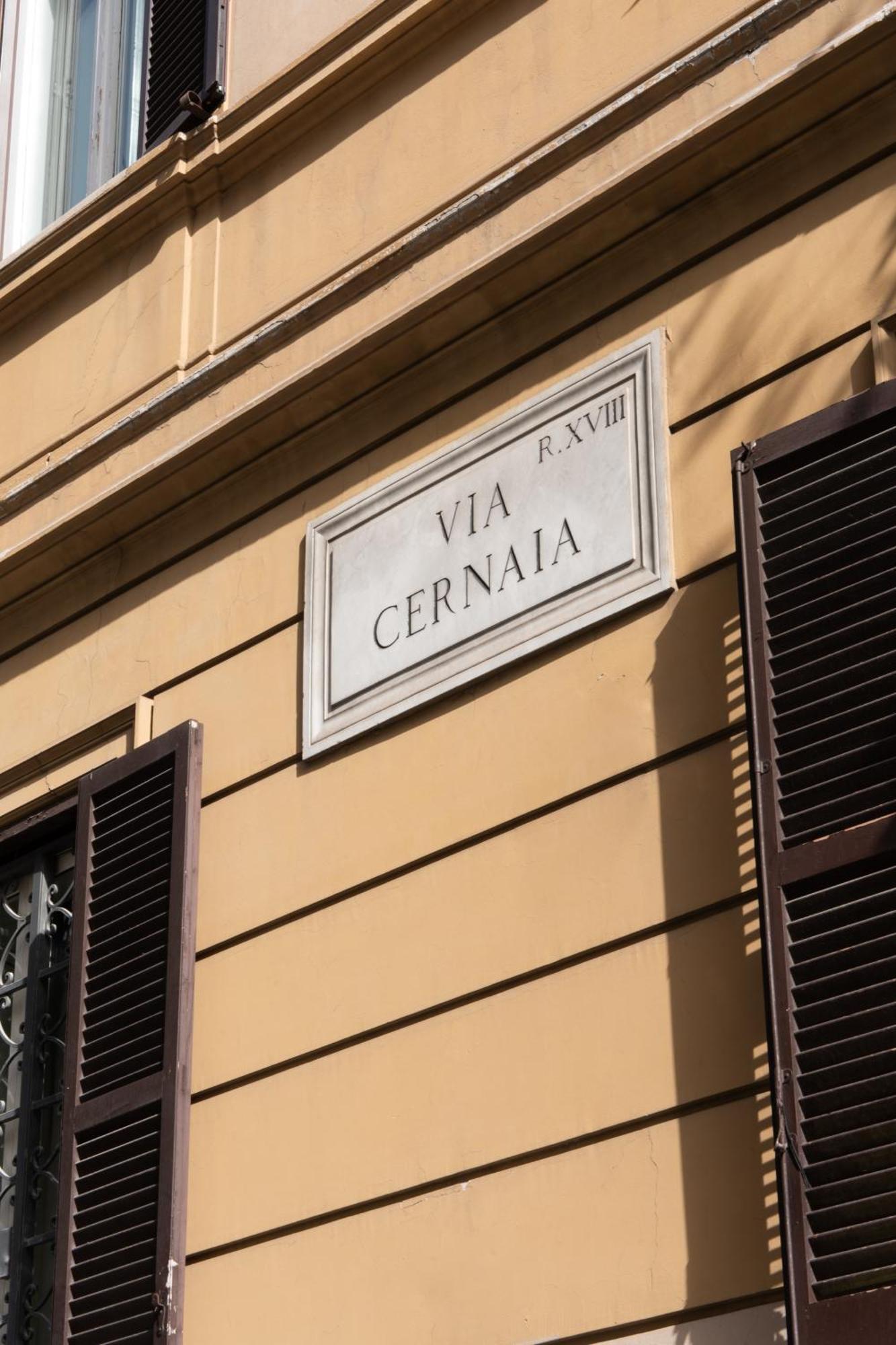 Embassy Suites Roma Luaran gambar